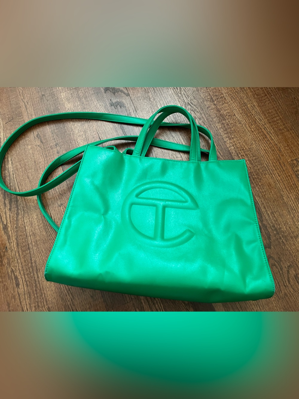 Telfar Tote Bag